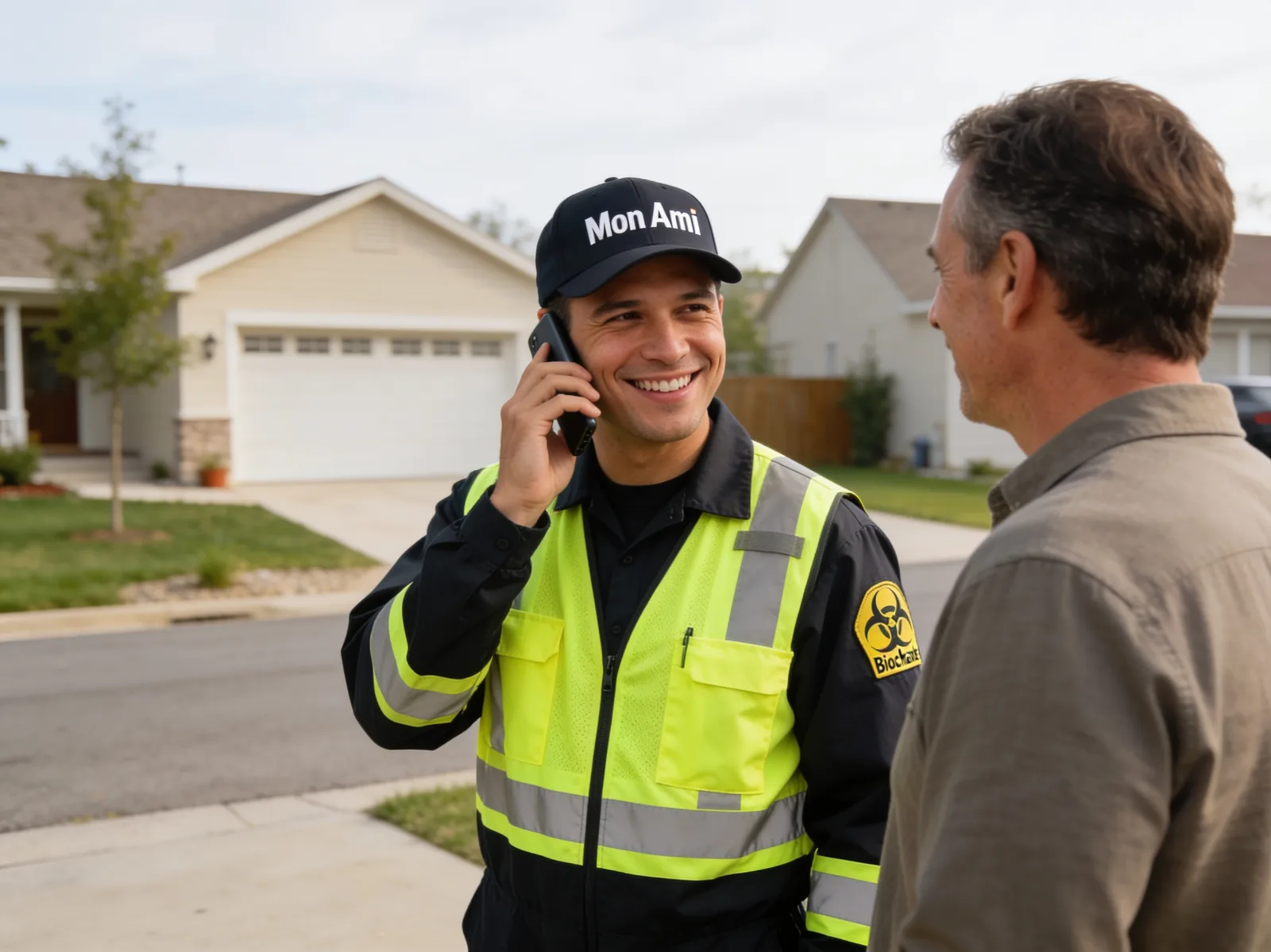 Sewage Cleanup Stevensville, MD FAQs