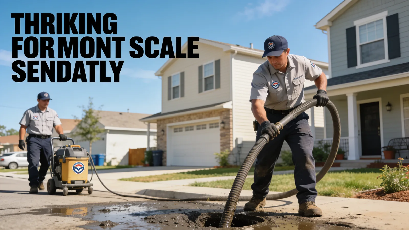 Sewage Cleanup in Stevensville, MD near me
